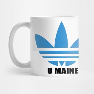 umaine design Mug